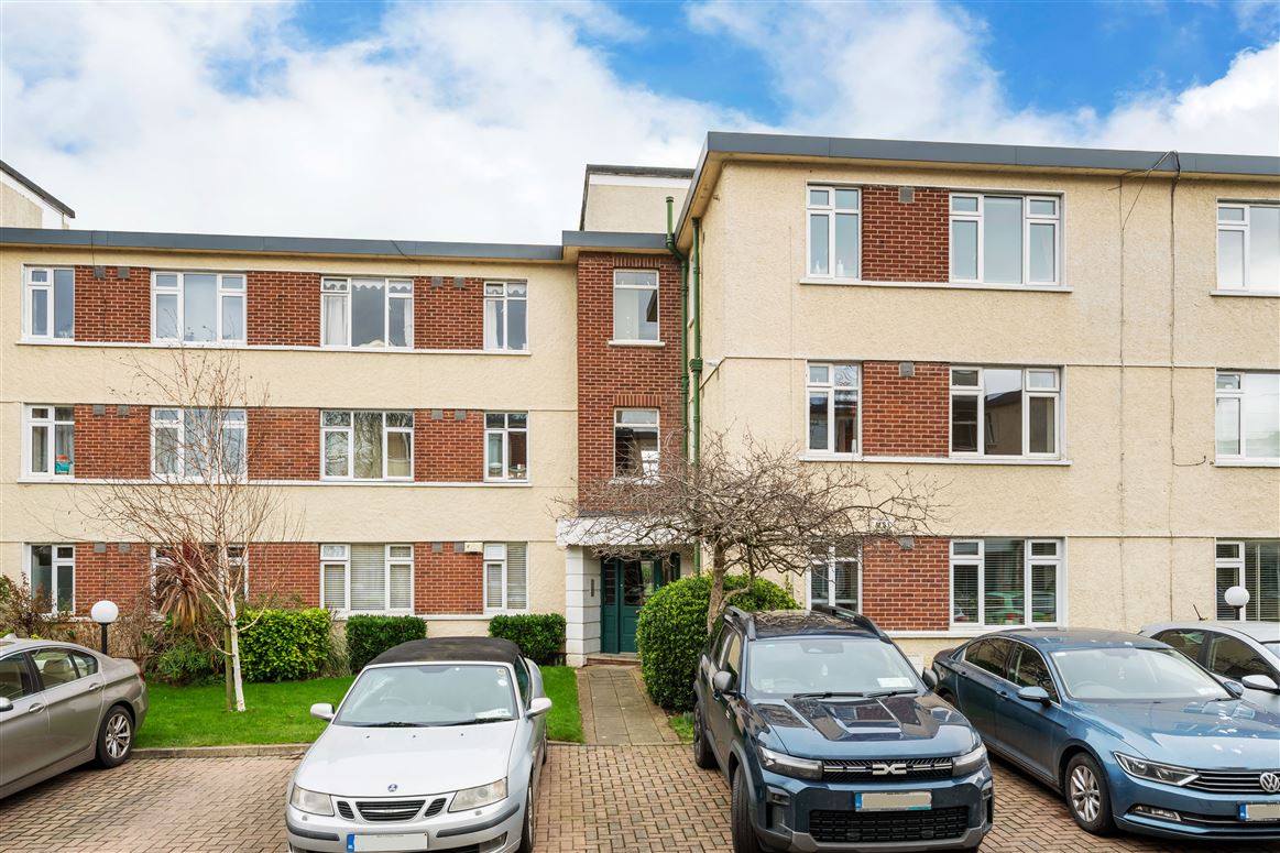 Apartment 41 Adair, Sandymount Avenue, Sandymount, Dublin 4