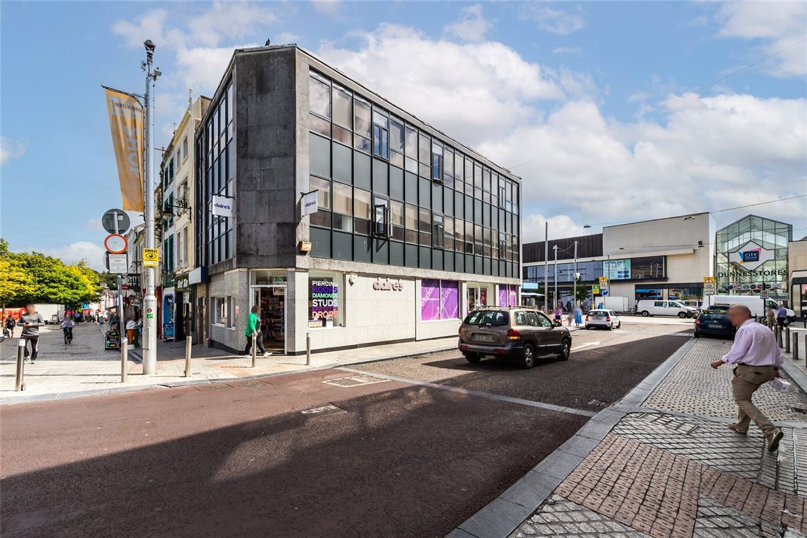 12 Broad Street, Waterford