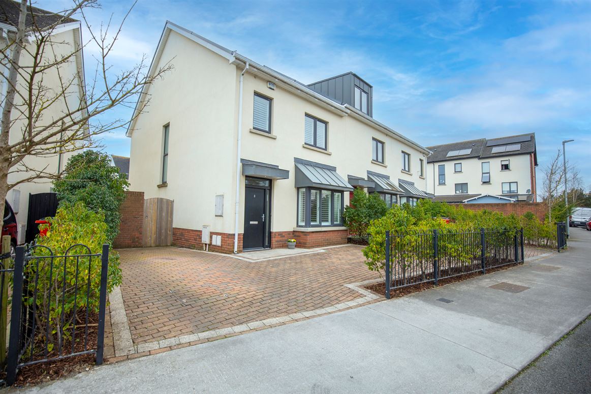 8 Park Lane , Clongriffin, Dublin 13