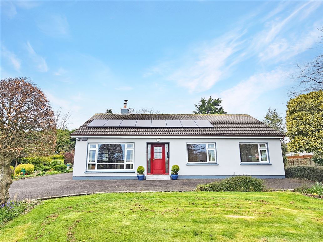 Cappagh More, Barefield, Ennis, Co. Clare