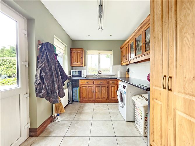 Cappagh More, Barefield, Ennis, Co. Clare