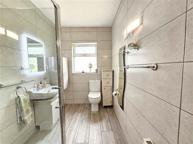 Cappagh More, Barefield, Ennis, Co. Clare