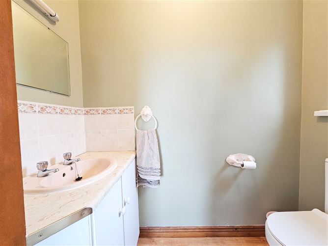 Cappagh More, Barefield, Ennis, Co. Clare