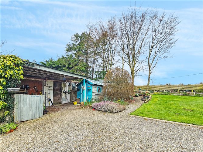 Cappagh More, Barefield, Ennis, Co. Clare