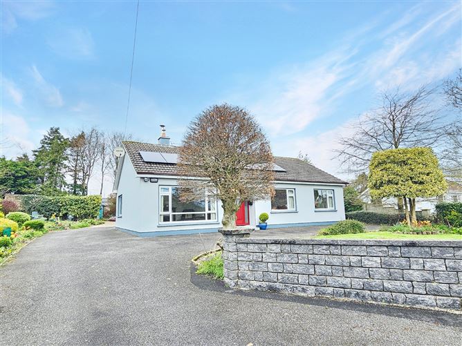 Cappagh More, Barefield, Ennis, Co. Clare