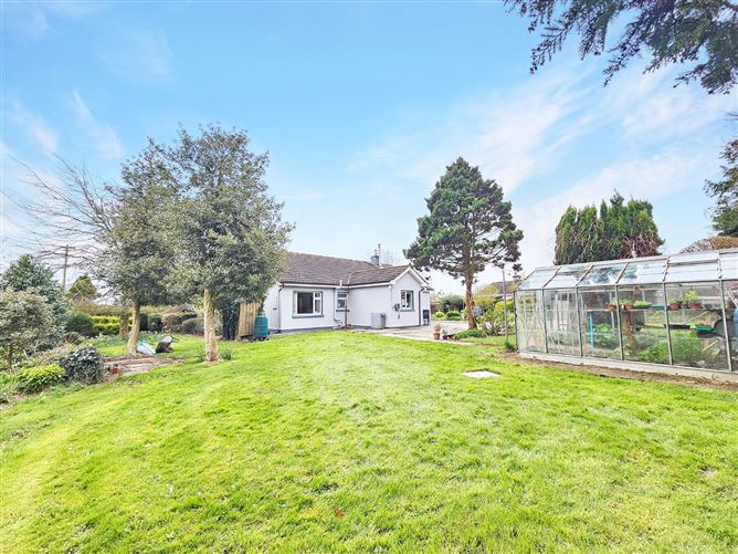 Cappagh More, Barefield, Ennis, Co. Clare