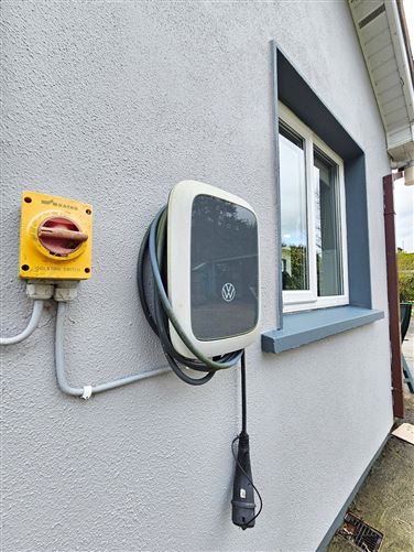 Cappagh More, Barefield, Ennis, Co. Clare