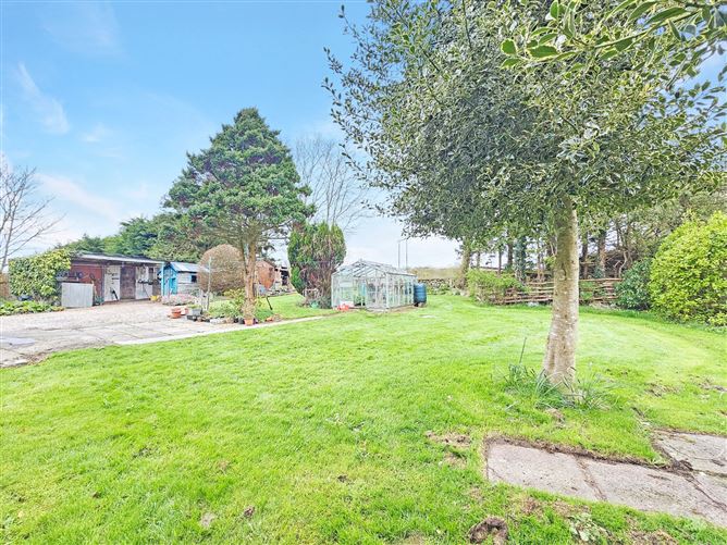 Cappagh More, Barefield, Ennis, Co. Clare