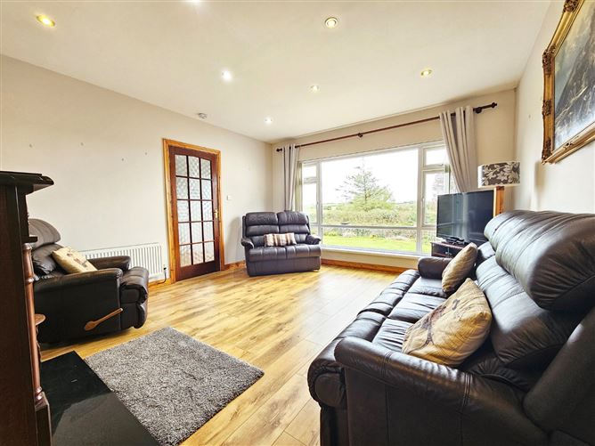 Cappagh More, Barefield, Ennis, Co. Clare