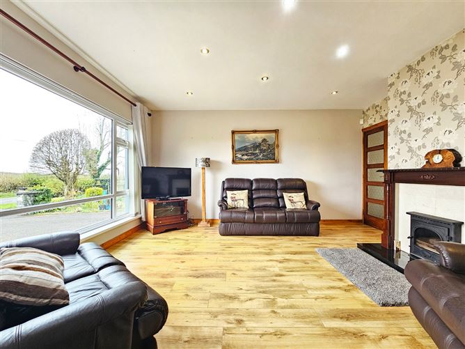 Cappagh More, Barefield, Ennis, Co. Clare