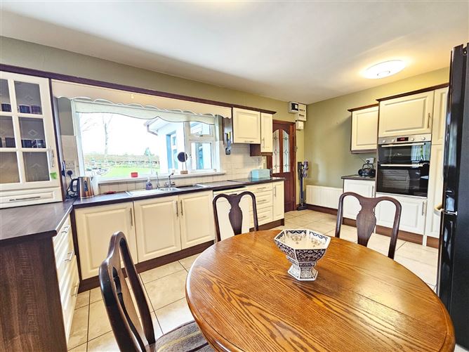 Cappagh More, Barefield, Ennis, Co. Clare