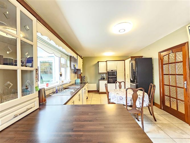 Cappagh More, Barefield, Ennis, Co. Clare