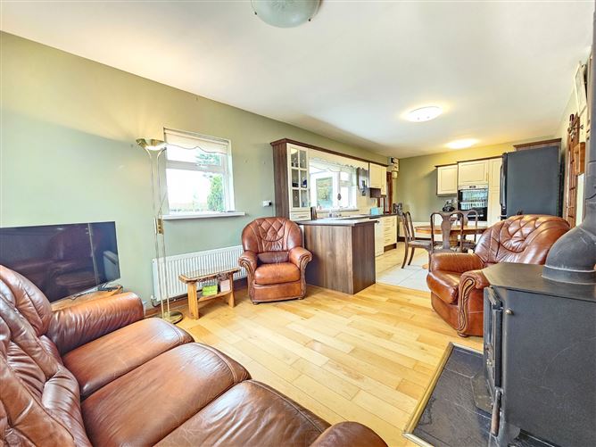 Cappagh More, Barefield, Ennis, Co. Clare