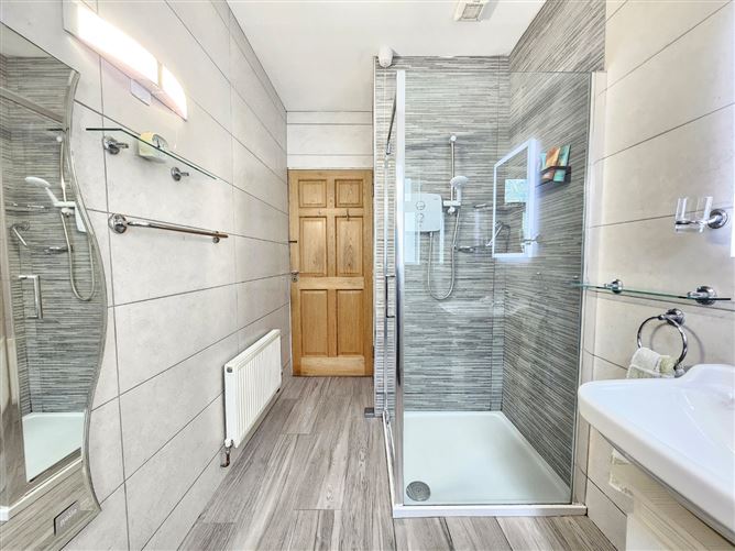 Cappagh More, Barefield, Ennis, Co. Clare