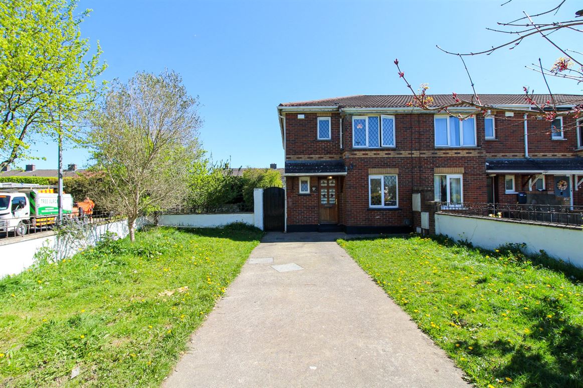 97 Swiftbrook Drive, Tallaght, Dublin 24