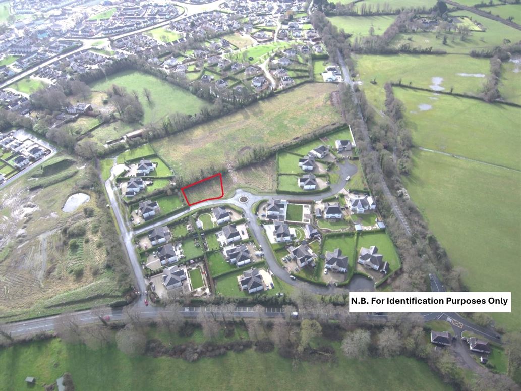 Site at 9 Holsteiner Park, Co. Meath