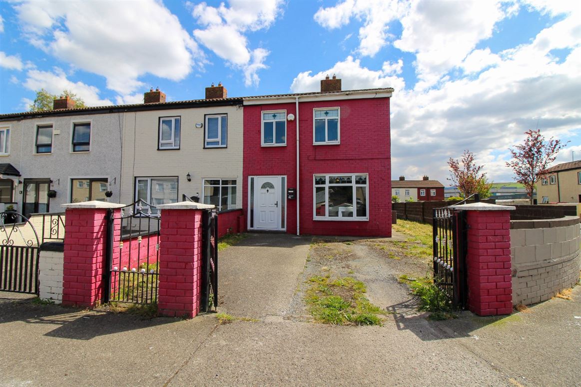 16 Kilmartin Drive, Tallaght, Dublin 24
