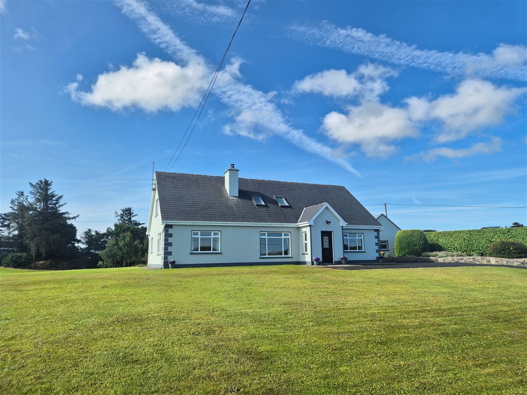 Shyan, Kilmihil, Clare
