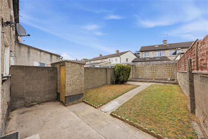 Photo 8 of 10 — 50 Ashley Avenue, Swords, County Dublin