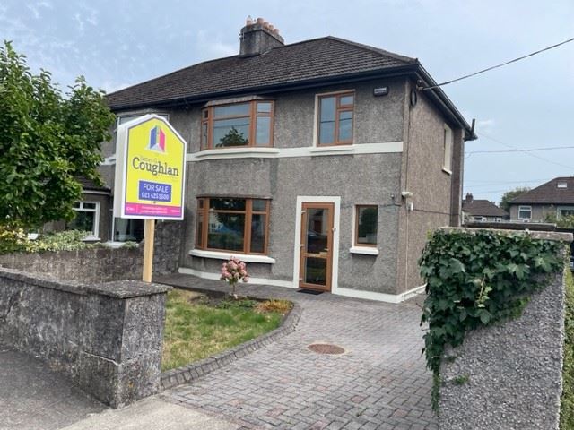 44 Maryville Ballintemple, Blackrock, Cork City