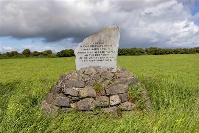 Lands At Killineer, Approx. 27.5 ha (68 acres), Drogheda, County Louth