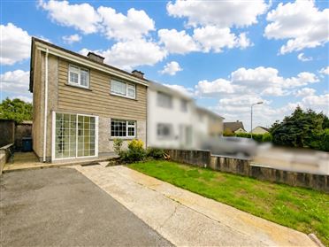 13 Brabazon Heights, Swinford, Co. Mayo