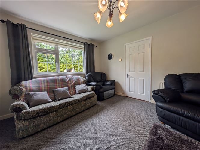 13 Brabazon Heights, Swinford, Co. Mayo
