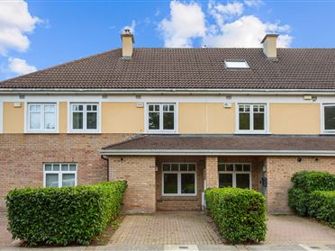 177 Charlesland Wood, Greystones, Co. Wicklow