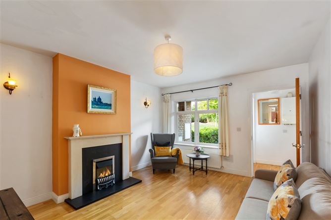 177 Charlesland Wood, Greystones, Co. Wicklow