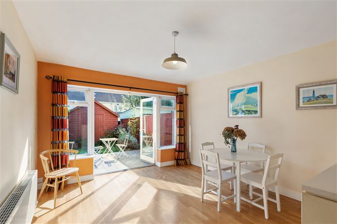 177 Charlesland Wood, Greystones, Co. Wicklow