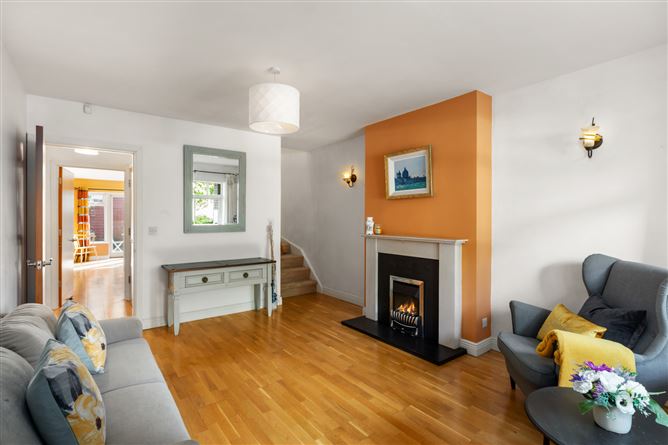 177 Charlesland Wood, Greystones, Co. Wicklow