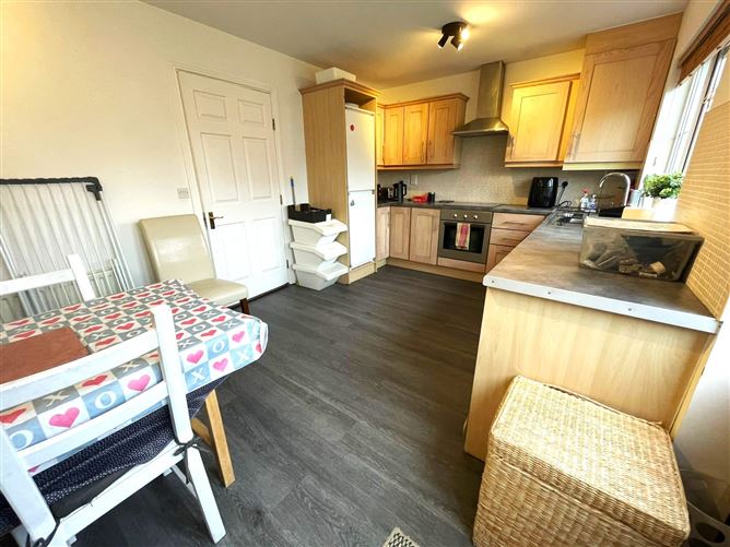 The Boulevard, Mount Eustace, Tyrrelstown, Dublin 15