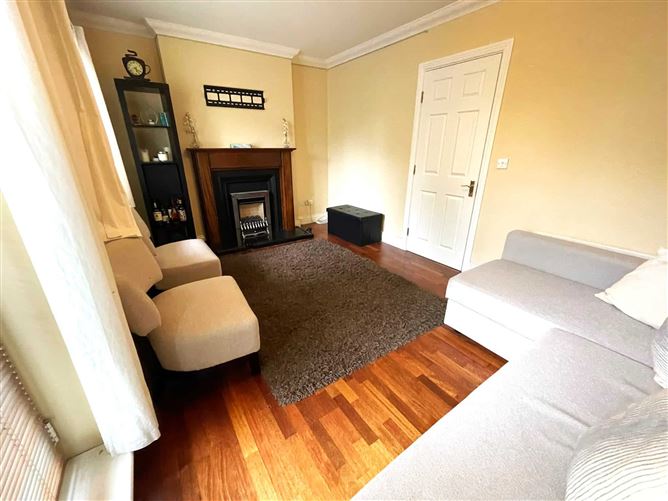 The Boulevard, Mount Eustace, Tyrrelstown, Dublin 15