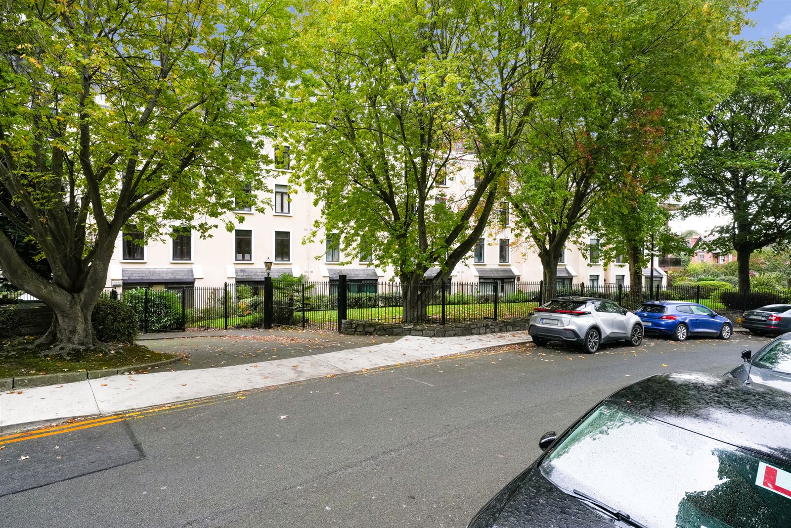 Photo 1 of 20 — Apartment 56 Crescent House, The Crescent, Marino, Dublin 3