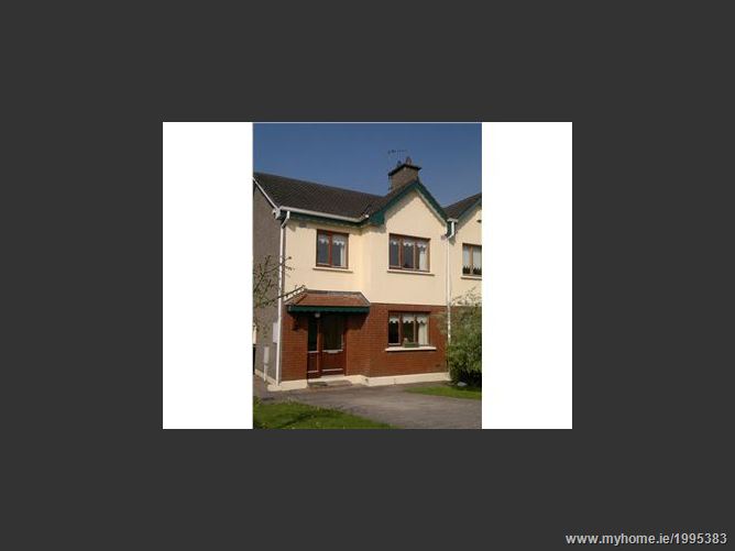 20 The View, Gleann Na Ri, Tower, Blarney, Co. Cork 1995383