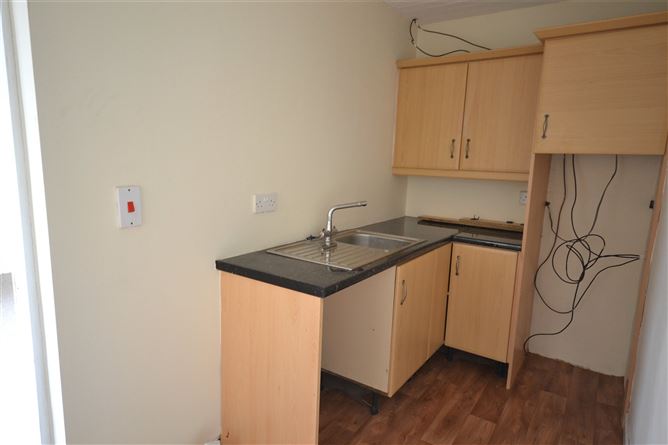 28 St. John's Villas, Enniscorthy, Co. Wexford.