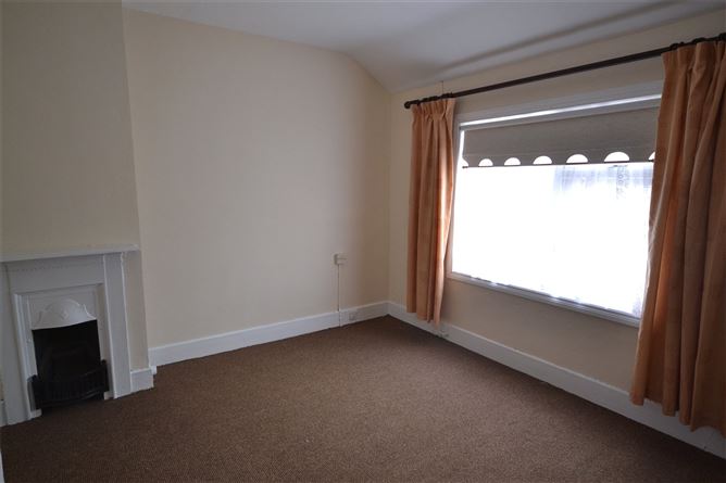 28 St. John's Villas, Enniscorthy, Co. Wexford.