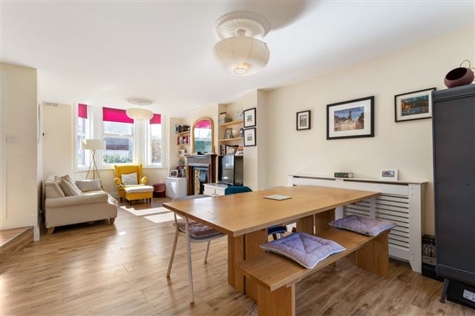15 Brighton Gardens, Rathgar, Dublin 6