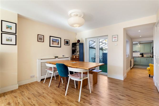 15 Brighton Gardens, Rathgar, Dublin 6