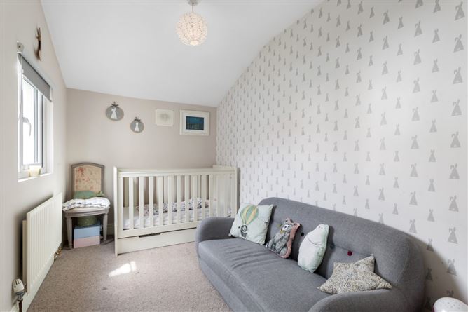 15 Brighton Gardens, Rathgar, Dublin 6