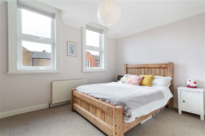 15 Brighton Gardens, Rathgar, Dublin 6