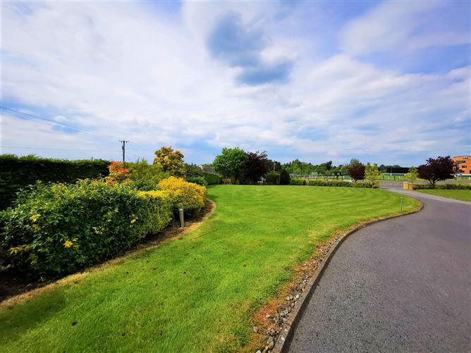 Claremount, Claremorris, Co. Mayo