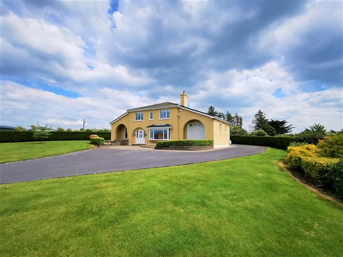Claremount, Claremorris, Co. Mayo
