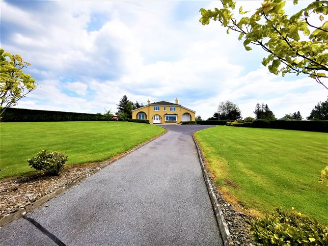 Claremount, Claremorris, Co. Mayo