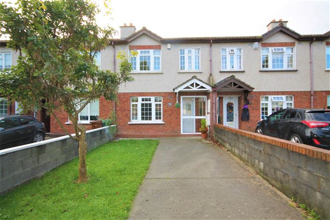 23 Westbourne Grove, Clondalkin, D22