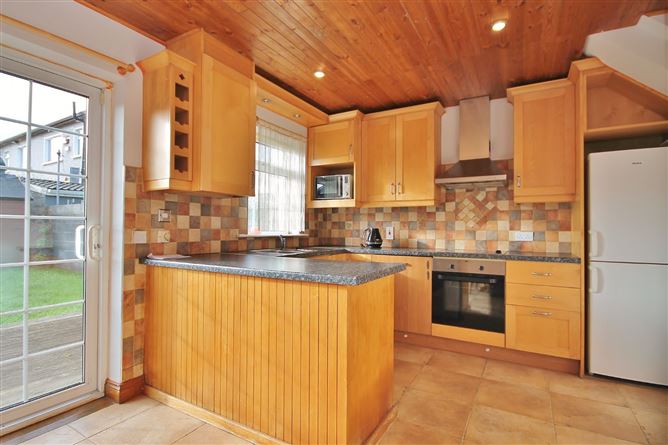 23 Westbourne Grove, Clondalkin, D22
