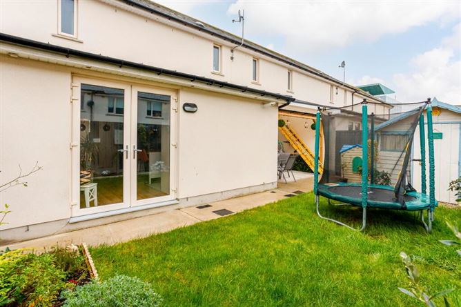 8 Stratton Square, Adamstown, Lucan, Dublin