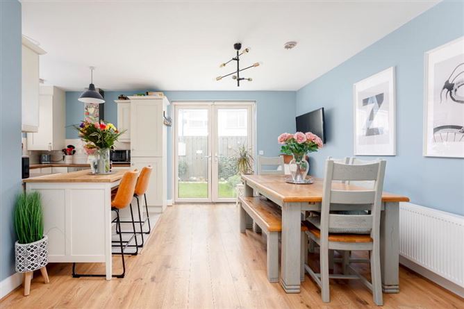 8 Stratton Square, Adamstown, Lucan, Dublin