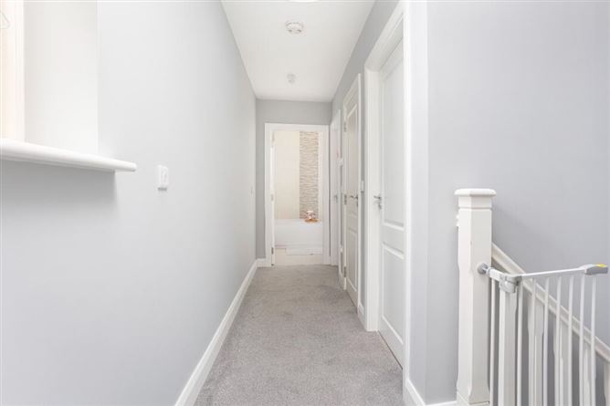 8 Stratton Square, Adamstown, Lucan, Dublin