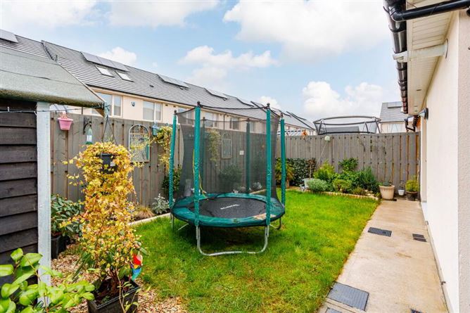 8 Stratton Square, Adamstown, Lucan, Dublin